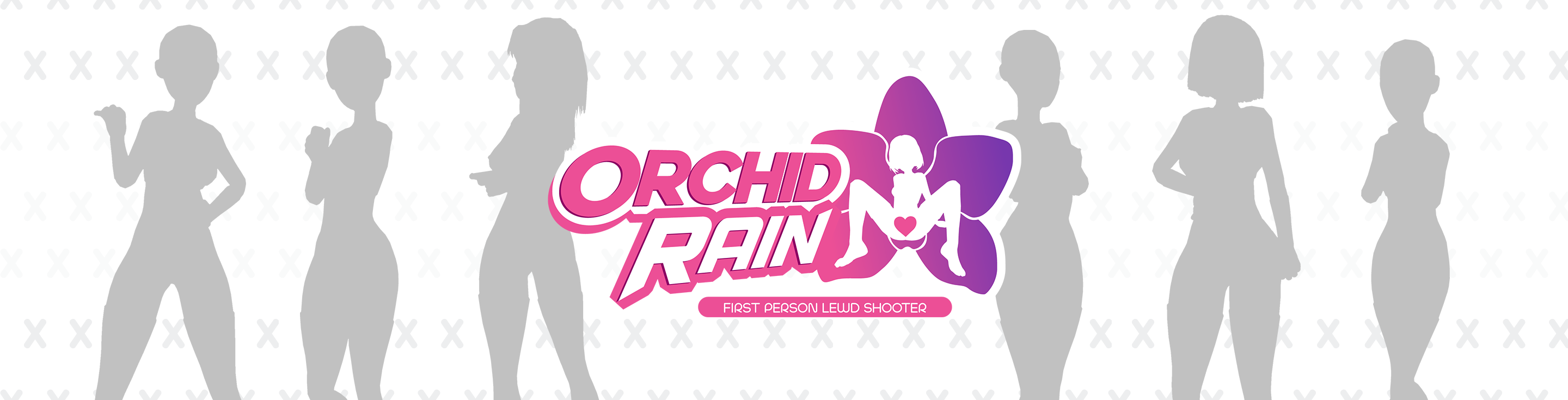 Orchid Rain - Mission 04 build (outdated)