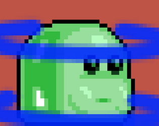 Slime Adventure