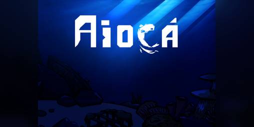 Cover image for Aiocá