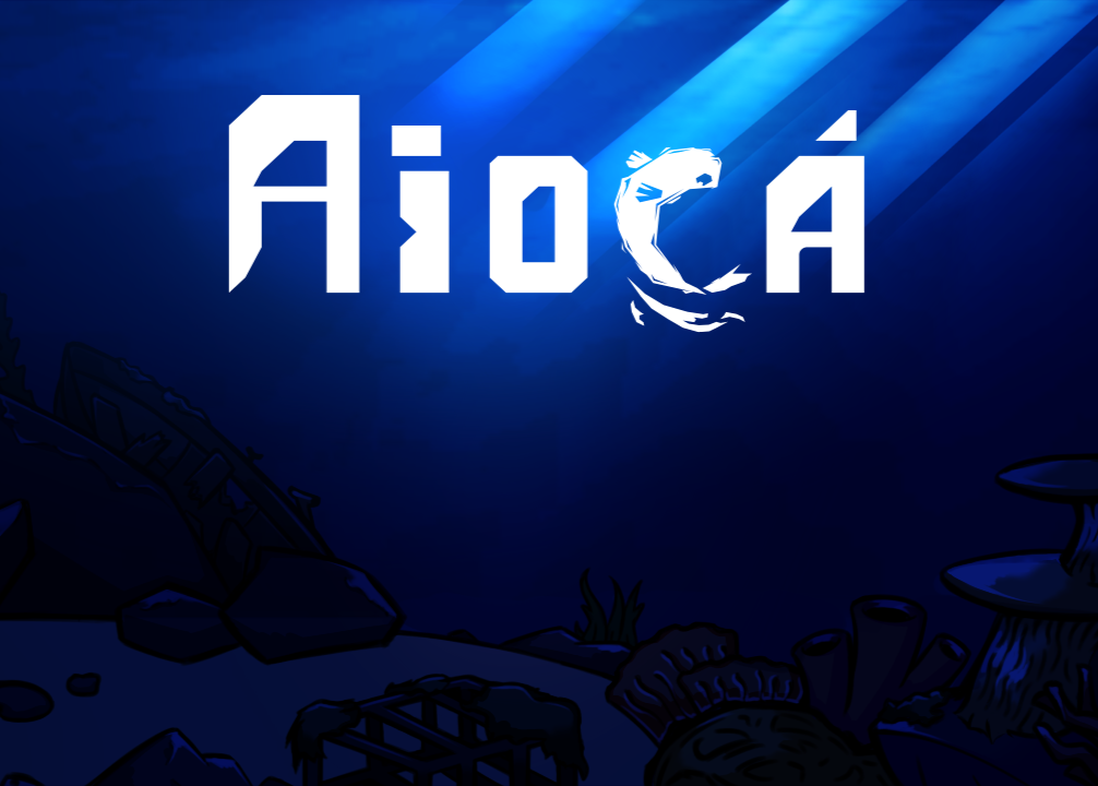 Cover image for Aiocá