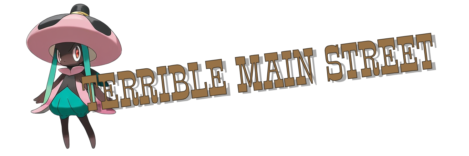 Terrible Main St.