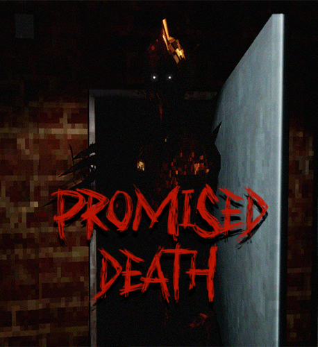 Promised Death cover