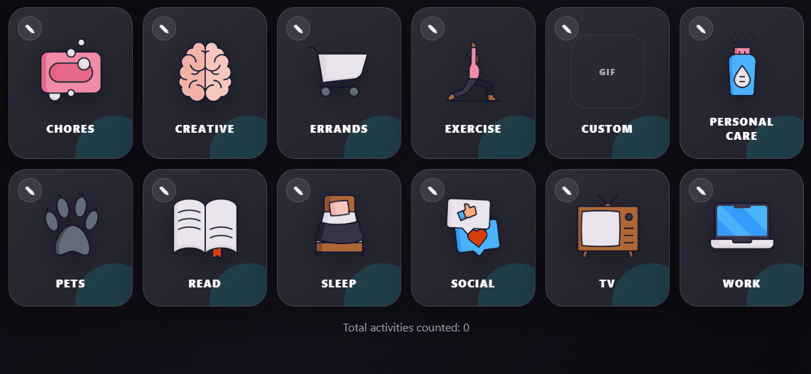 4 Free New Templates Added! - Modular Markup Templates by monapdx