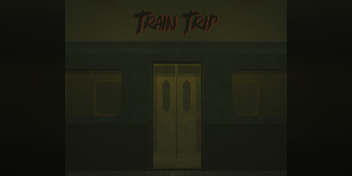 Cover image for Train Trip