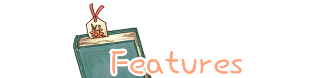 Features Features