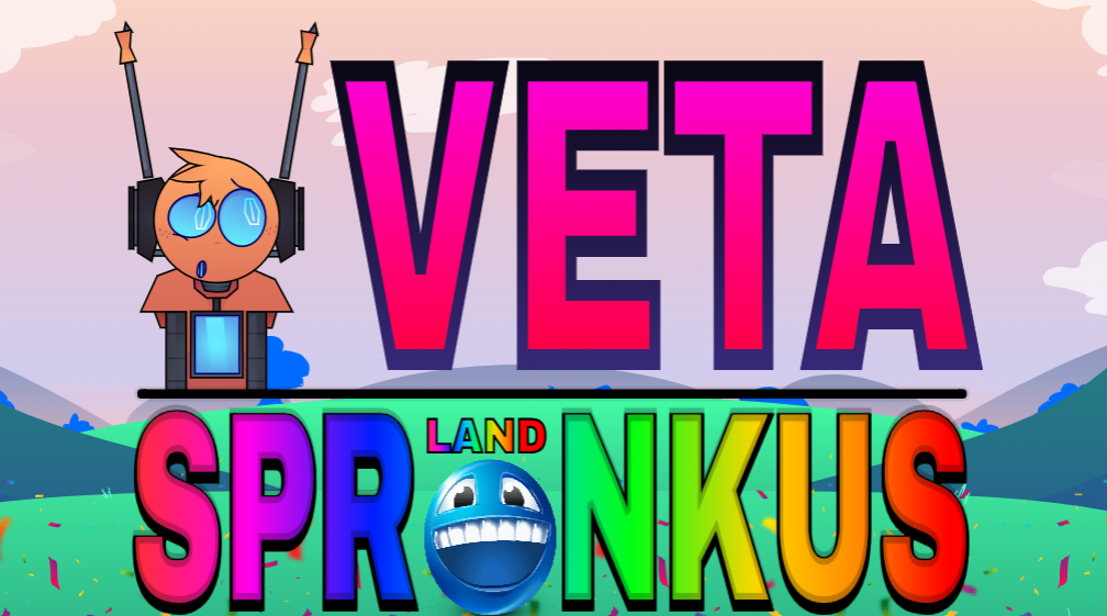Spronkus Land cover