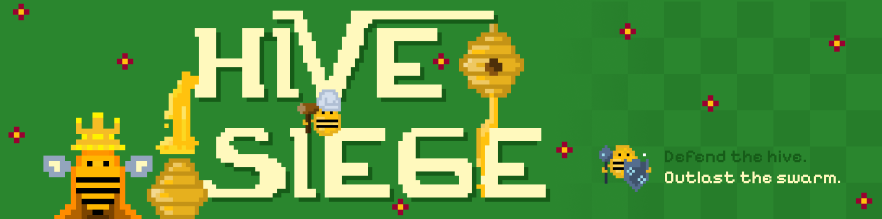 Hive Siege