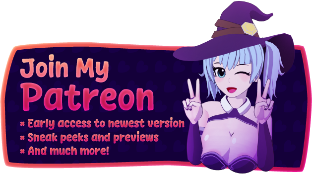 Apoya en Patreon Apoya en Patreon