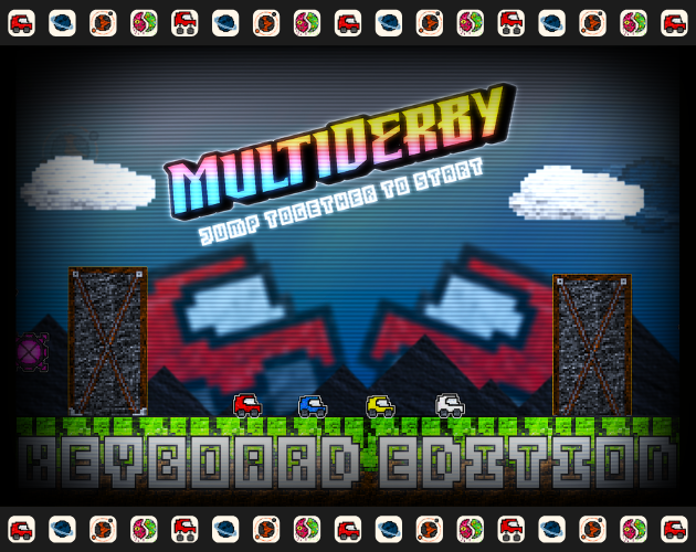 Multiderby