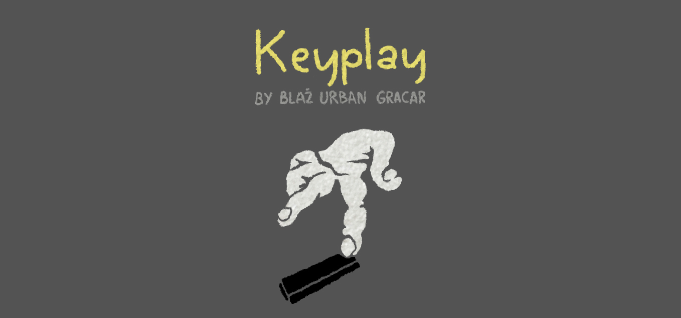 Keyplay