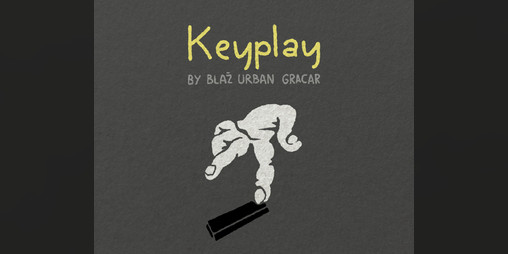 Cover image for Keyplay