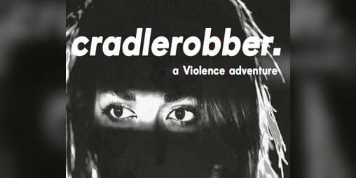 Cover image for cradlerobber.