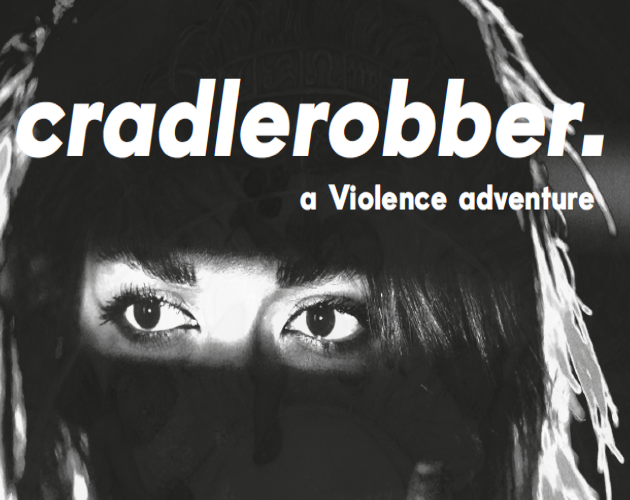 Cover image for cradlerobber.