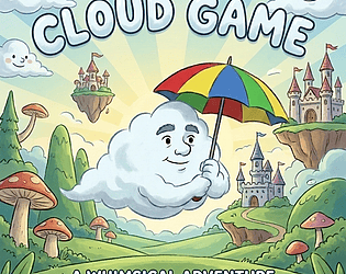 Cloud Game [Free] [Platformer]