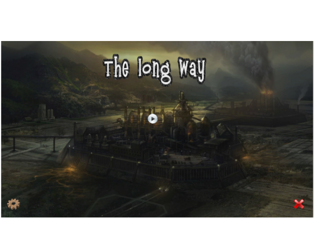 The Long Way