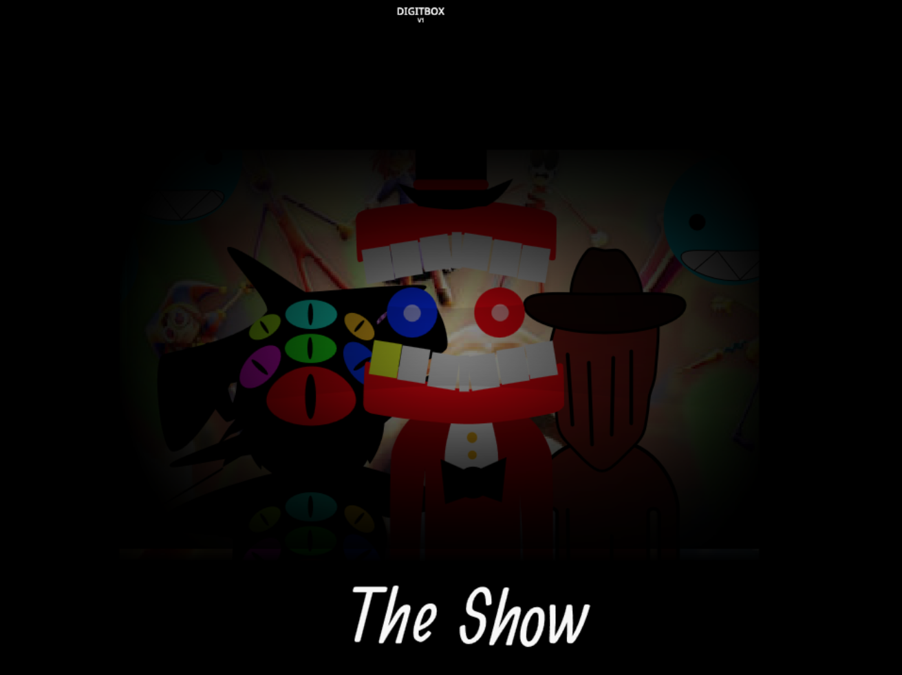 The Show