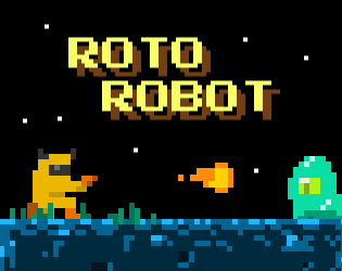Roto-Robot