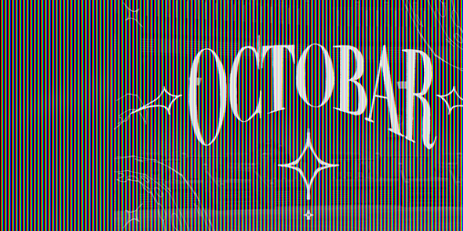 Cover image for Octobar