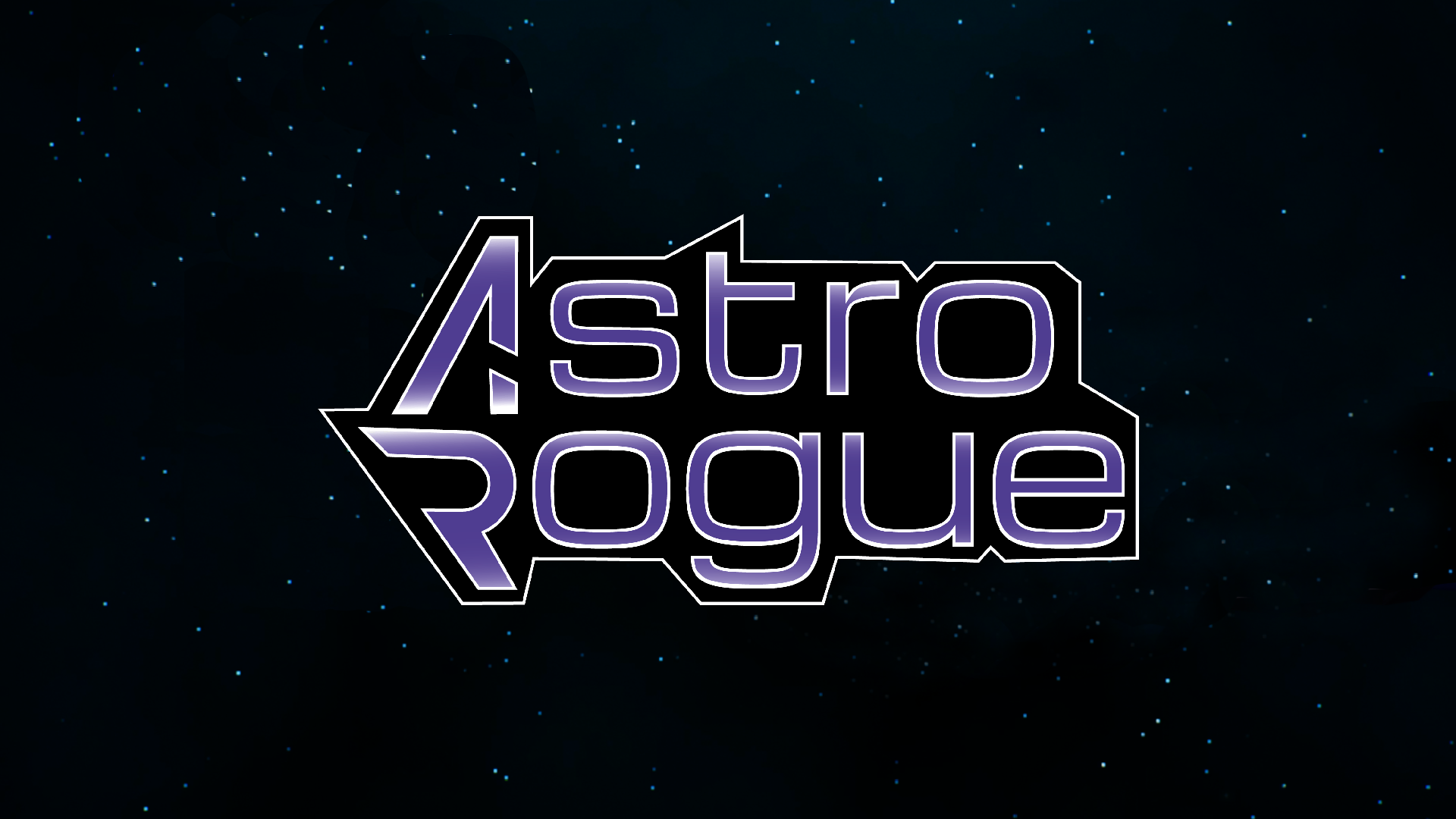 Astro Rogue