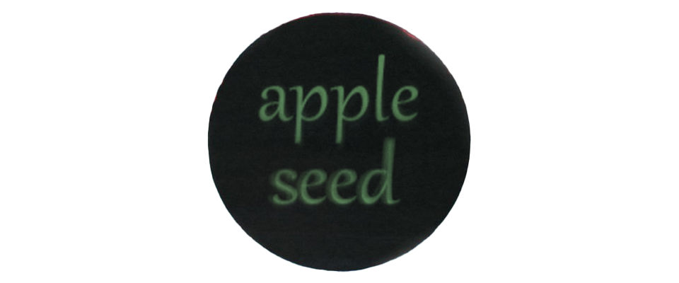 Apple Seed