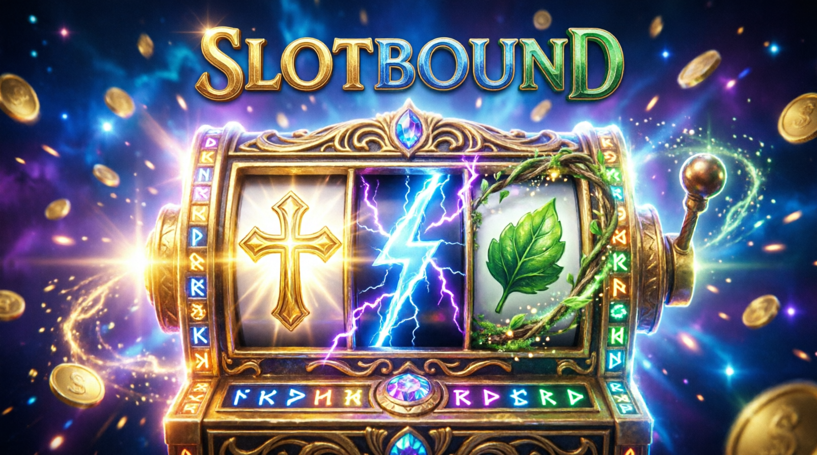 Slotbound