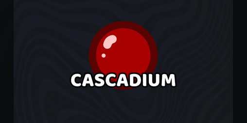 Cover image for Cascadium
