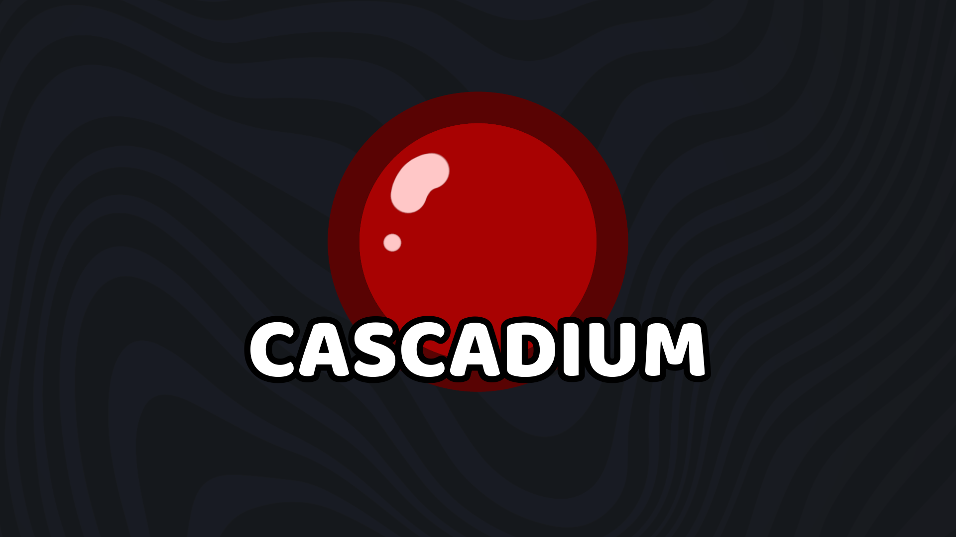 Cover image for Cascadium