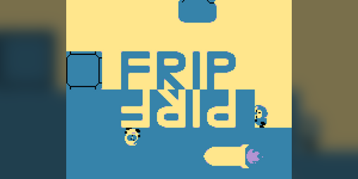 Cover image for FRIP & PIRF
