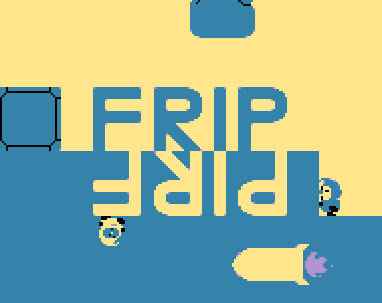 Cover image for FRIP & PIRF