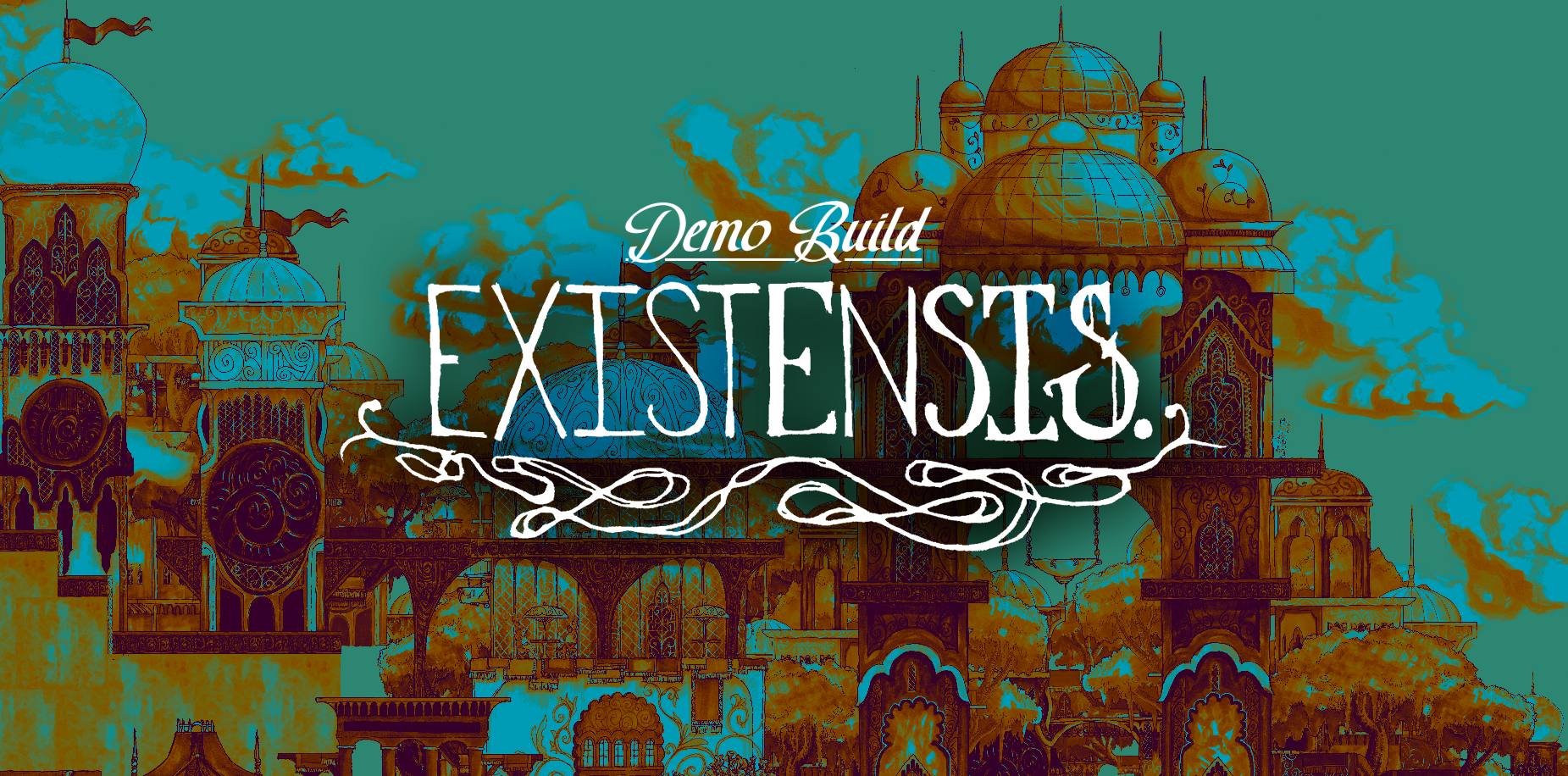 EXISTENSIS (demo build)