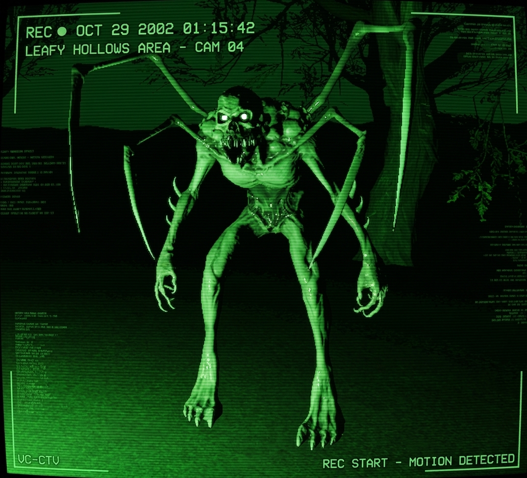 Horror Home cover