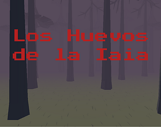 Los Huevos de la Iaia [Free] [Other]