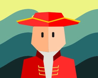 Cover image for Swipebucklers
