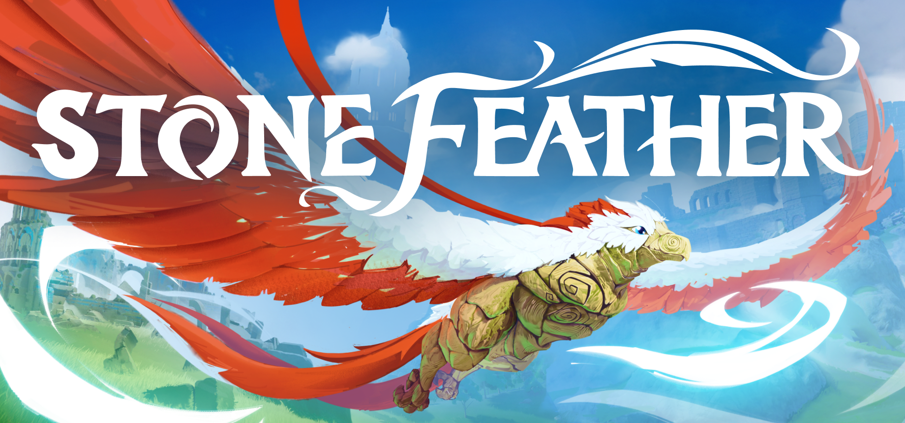 STONEFEATHER