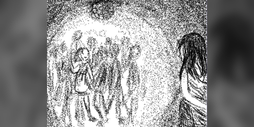 Cover image for For what reason am I here?