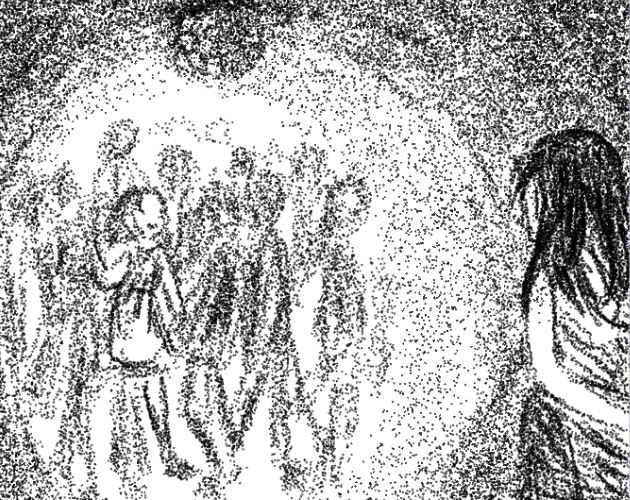 Cover image for For what reason am I here?