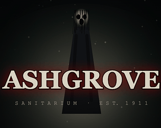 Ashgrove [Free] [Survival]