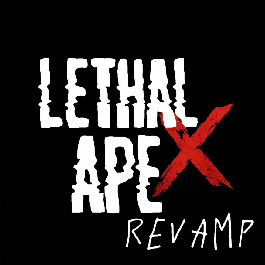 Lethal Ape X [Backrooms Update & Revamp] v0.8 by Anything Gameworks