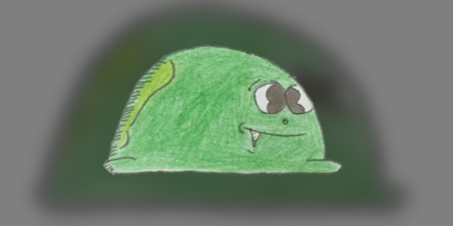 Cover image for Rocky - Chapter 1
