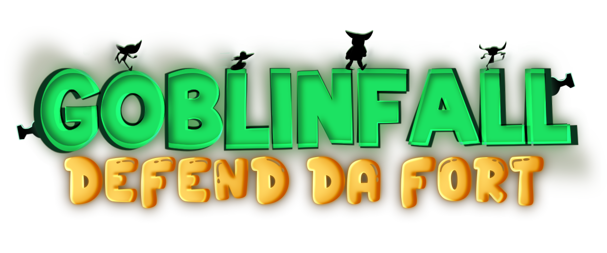 Goblinfall: Defend Da Fort [DEMO]