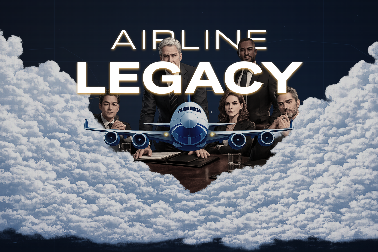 Airline Legacy