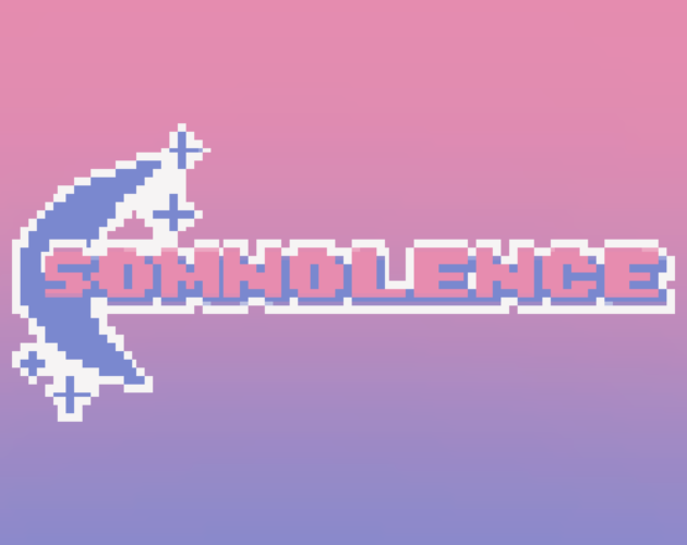 Cover image for Somnolence