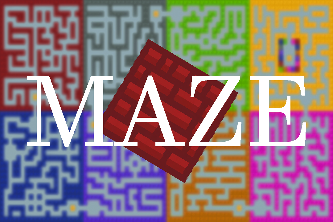 Maze