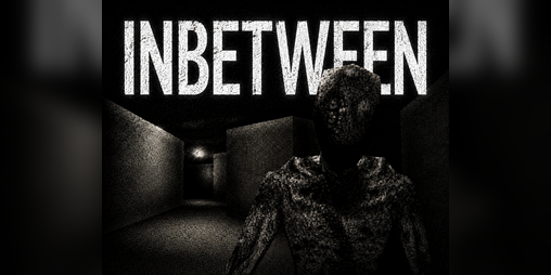 Cover image for INBETWEEN