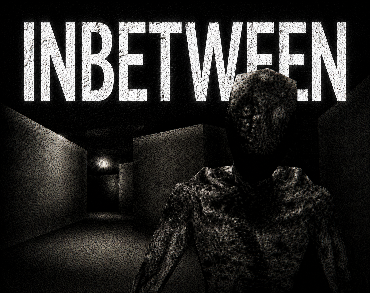 Cover image for INBETWEEN