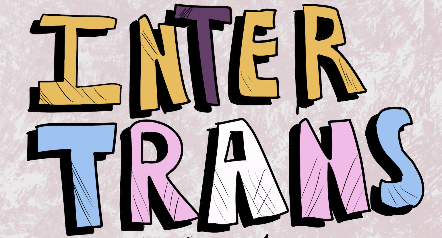 An InterTrans Comic