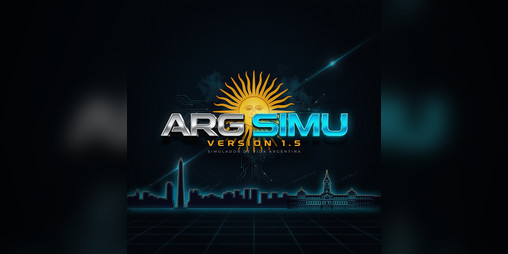 Cover image for Arg Simu 1.5 — Simulador de Vida Argentina (BETA descontinuada)