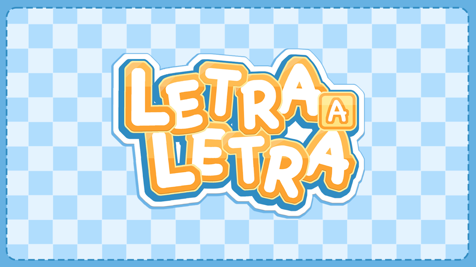 Cover image for Letra a Letra