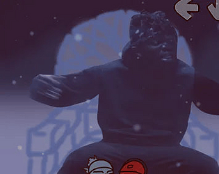 fnf sick of it 2025 (fanmade)