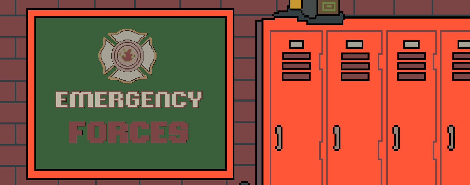 Emergency Forces